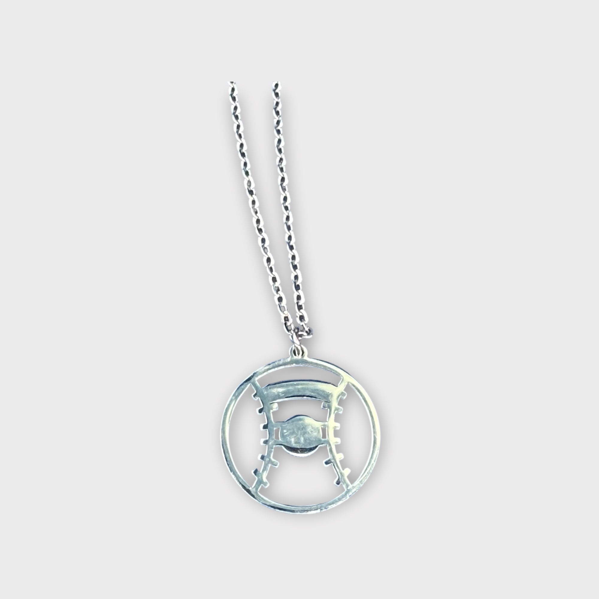 Baseball/Softball Necklace