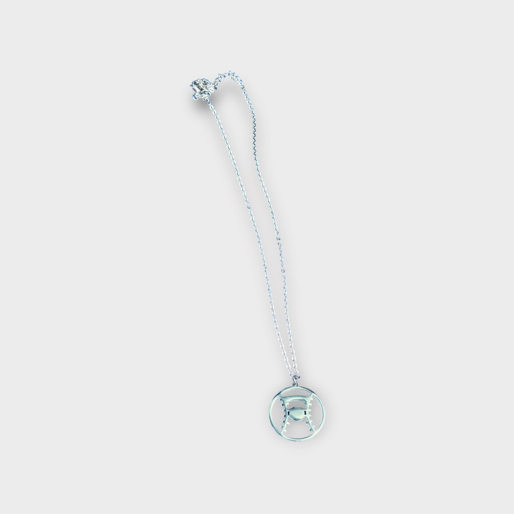 Baseball/Softball Necklace