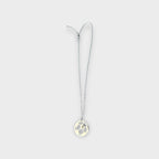 Soccer Ball Necklace