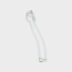 Tennis Racket Necklace
