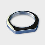 Flat-Side Ring