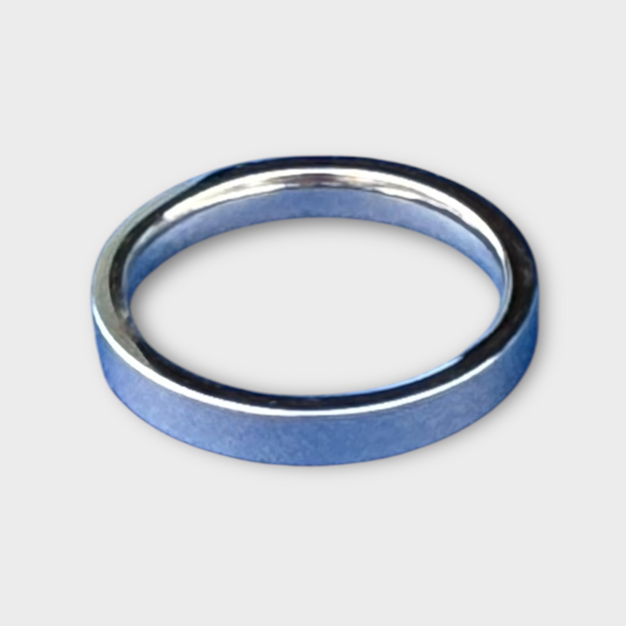 Minimalist Ring