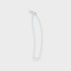Horizontal Cross Necklace
