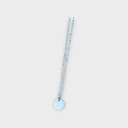 15mm Circle Charm Necklace