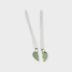 Split Heart Necklaces (2)