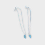 Split Heart Necklaces (2)