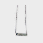 Horizontal Bar Necklace