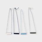 Horizontal Bar Necklace