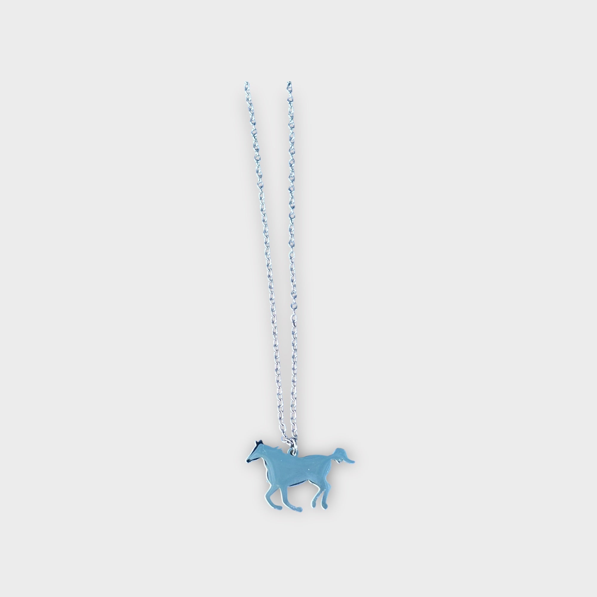 Horse Necklace