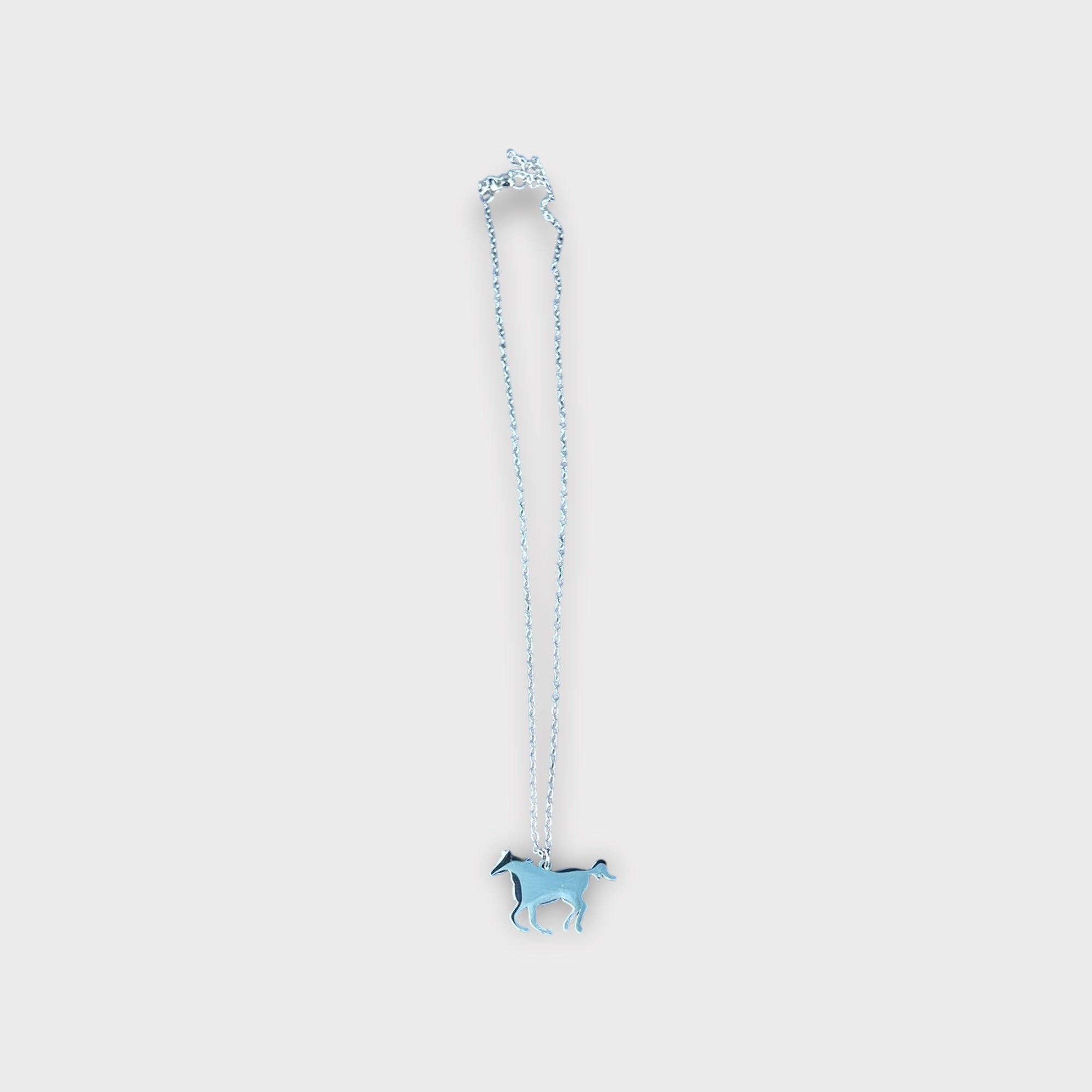 Horse Necklace