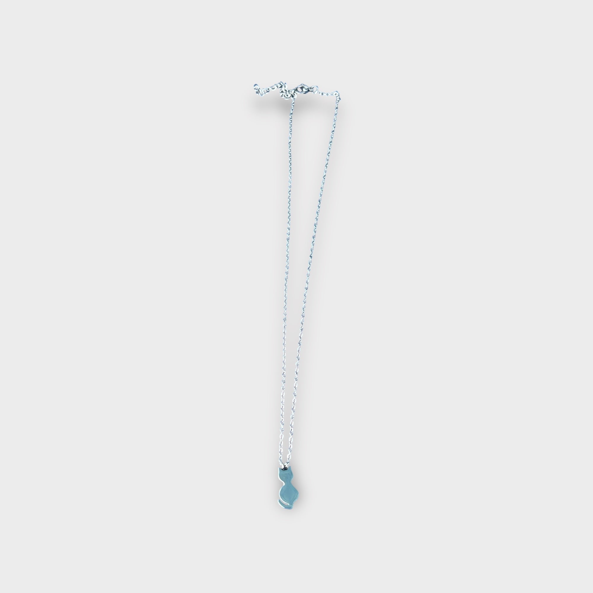 Cat Necklace