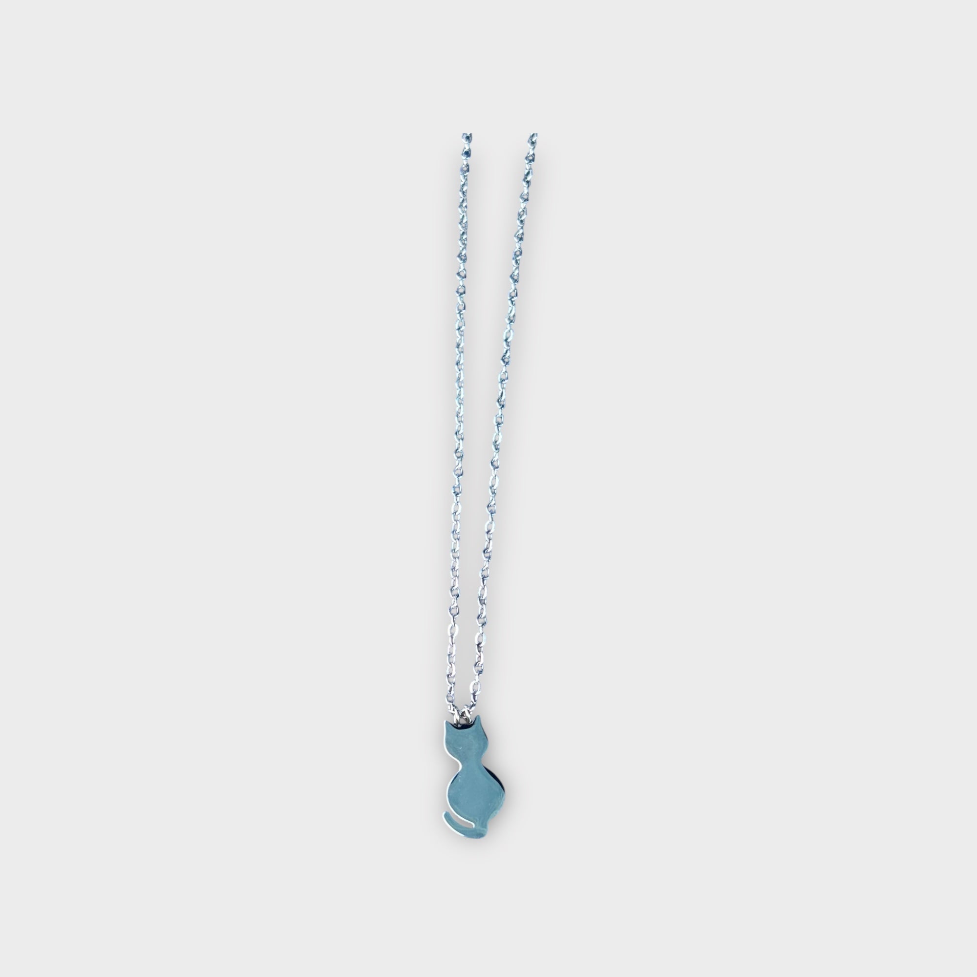 Cat Necklace