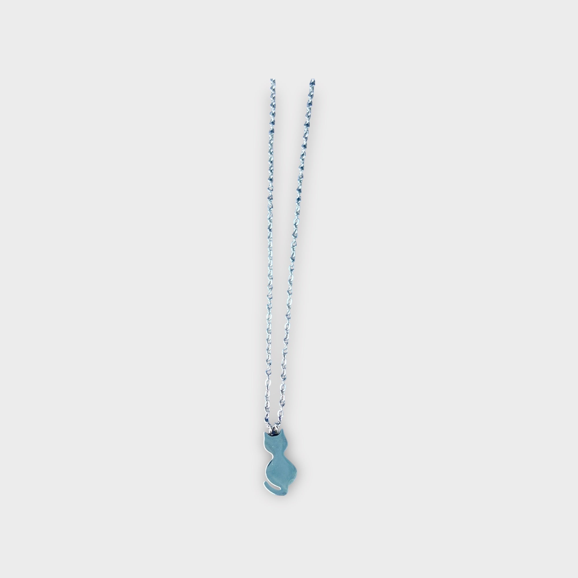 Cat Necklace