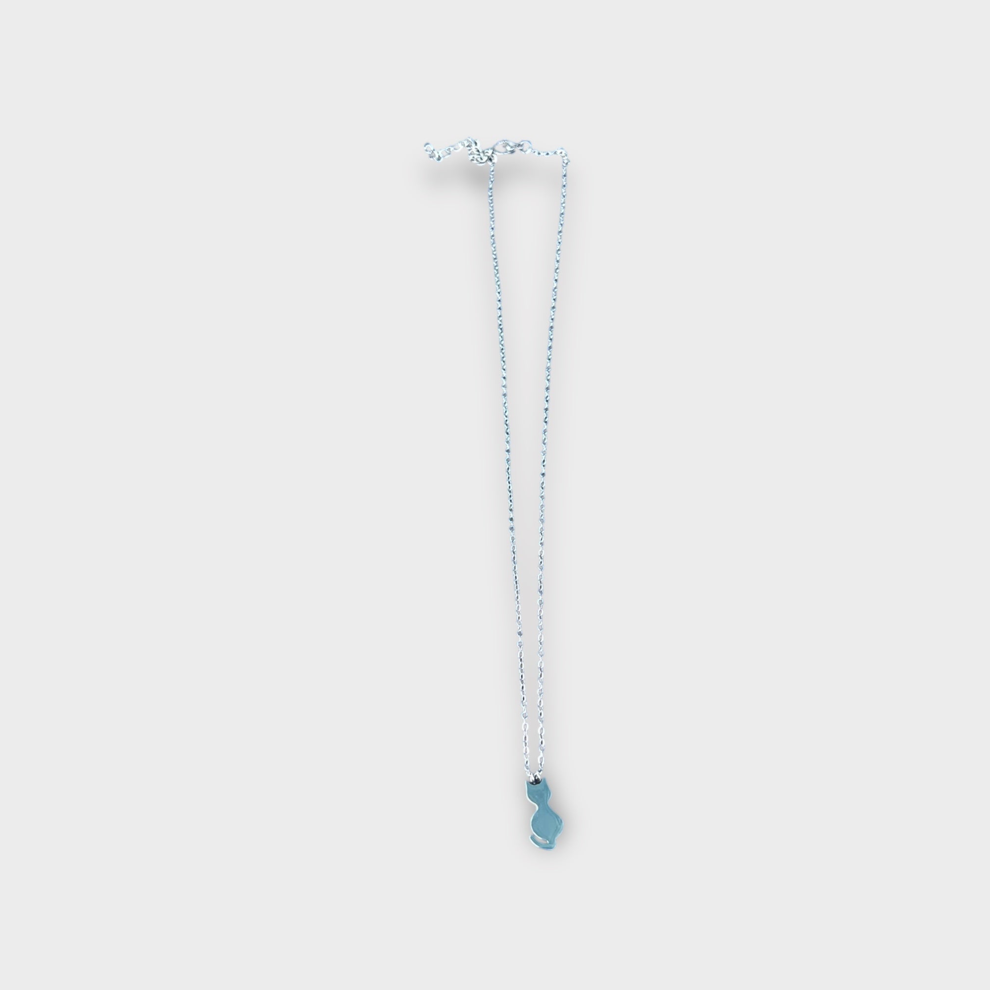 Cat Necklace