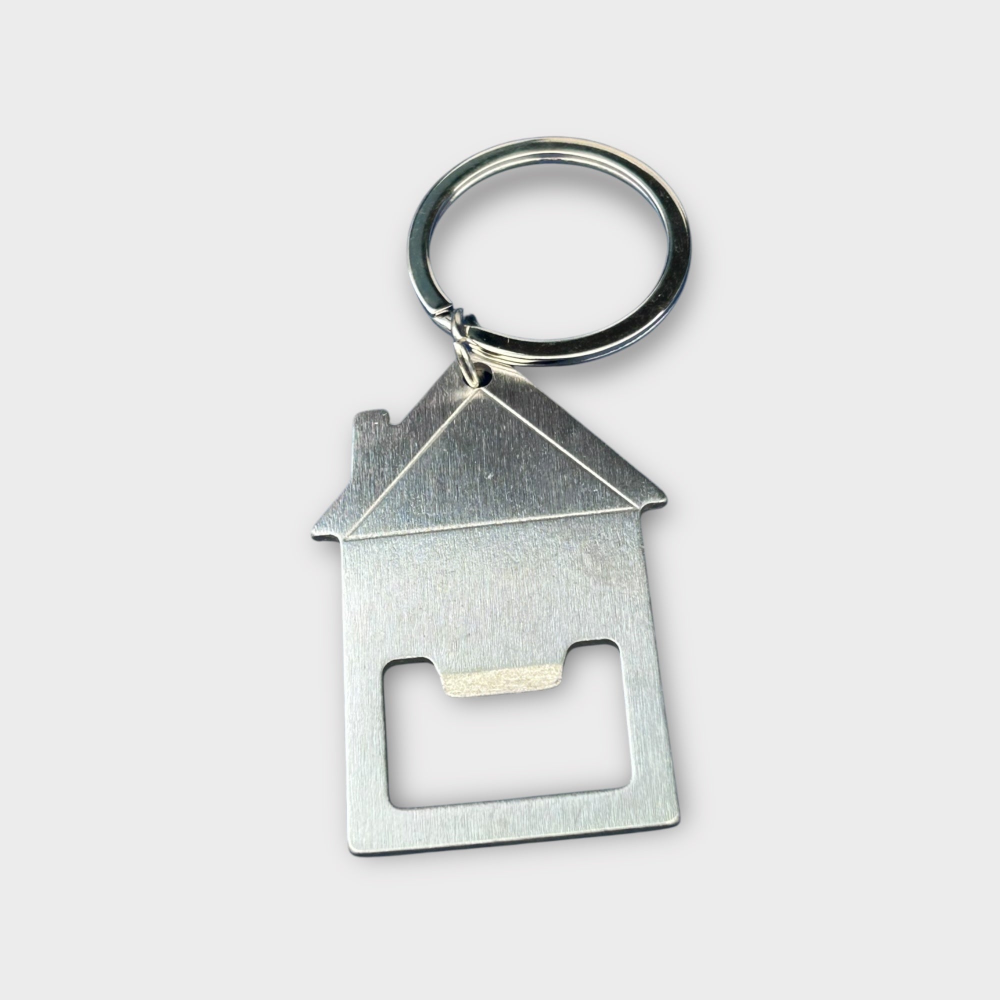 House Bottle Opener