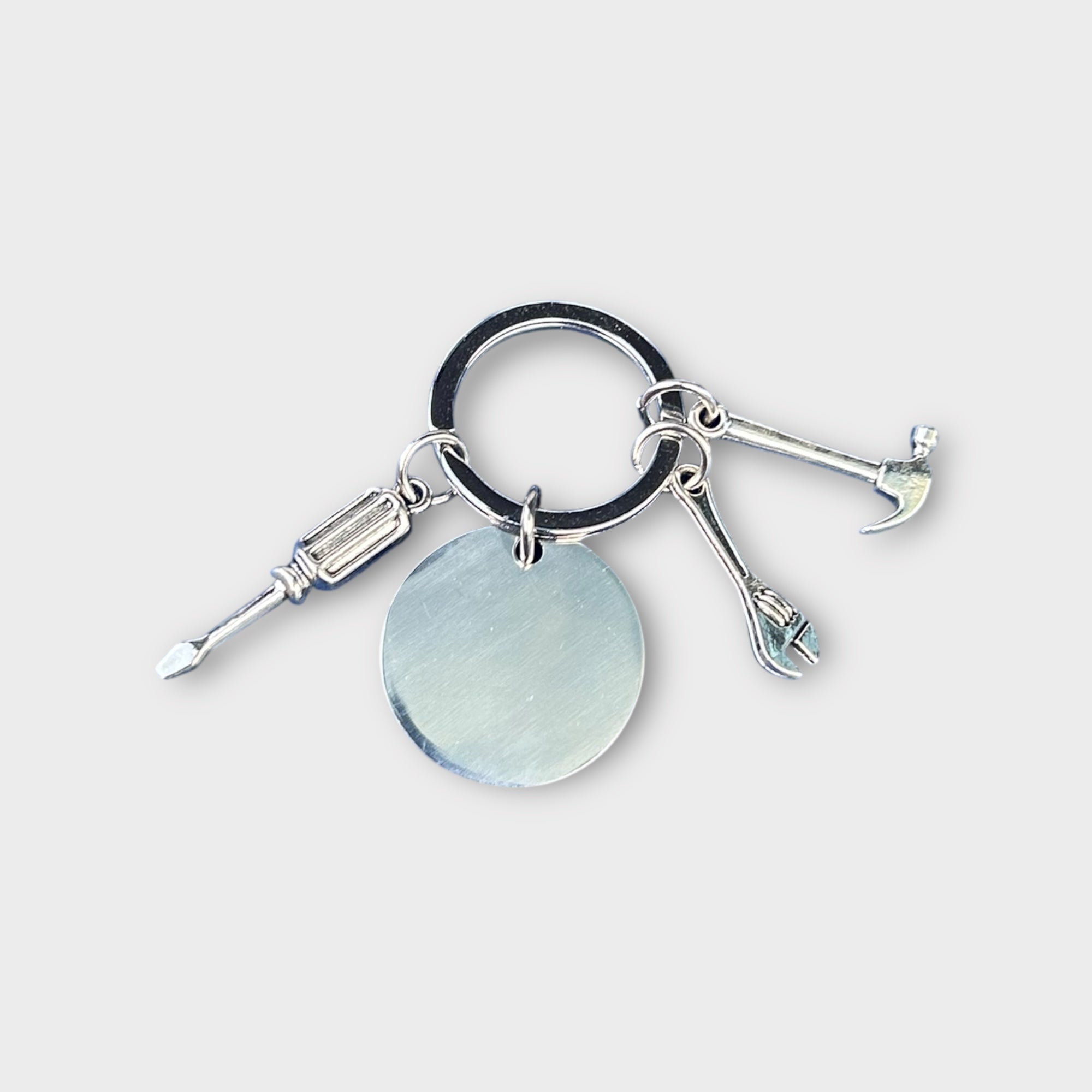 Tool Keychain