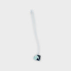 Secret Letter Necklace