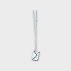 Secret Letter Necklace