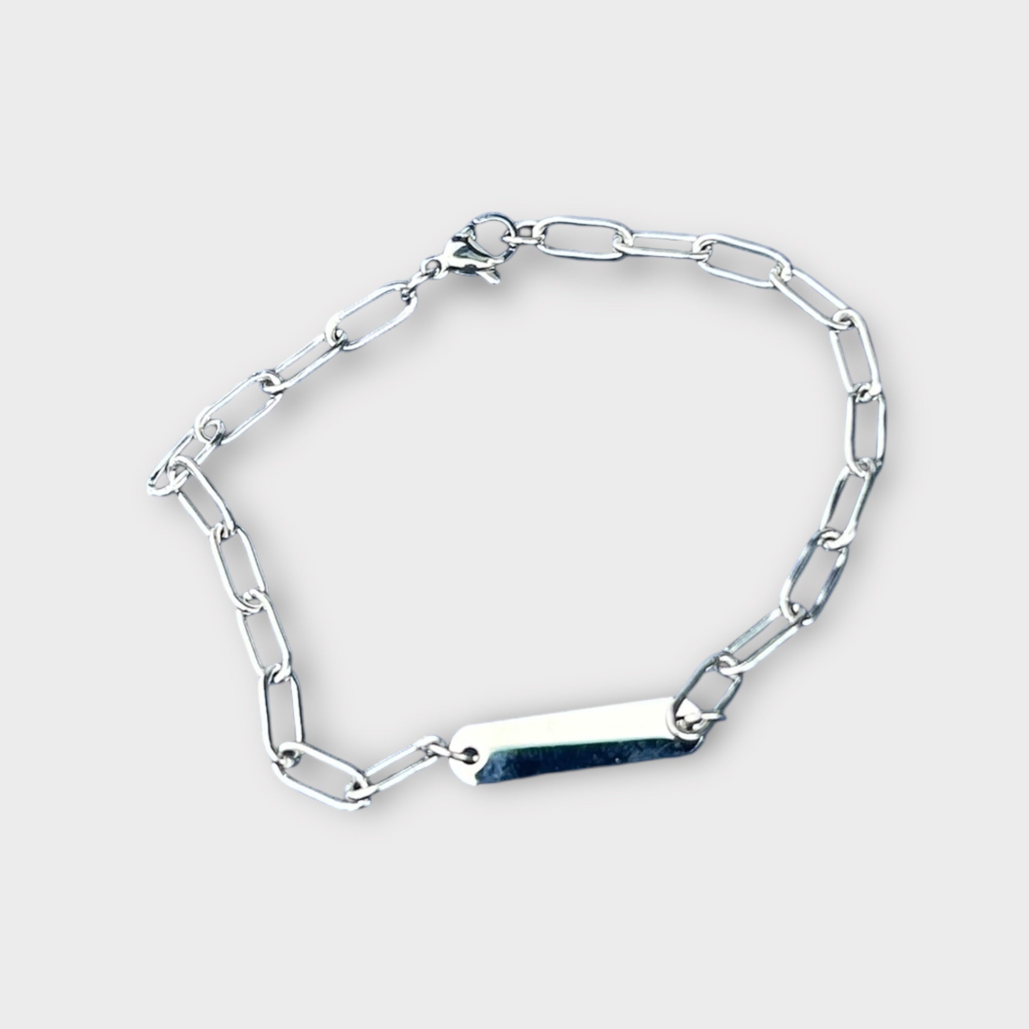 Paperclip Bracelet