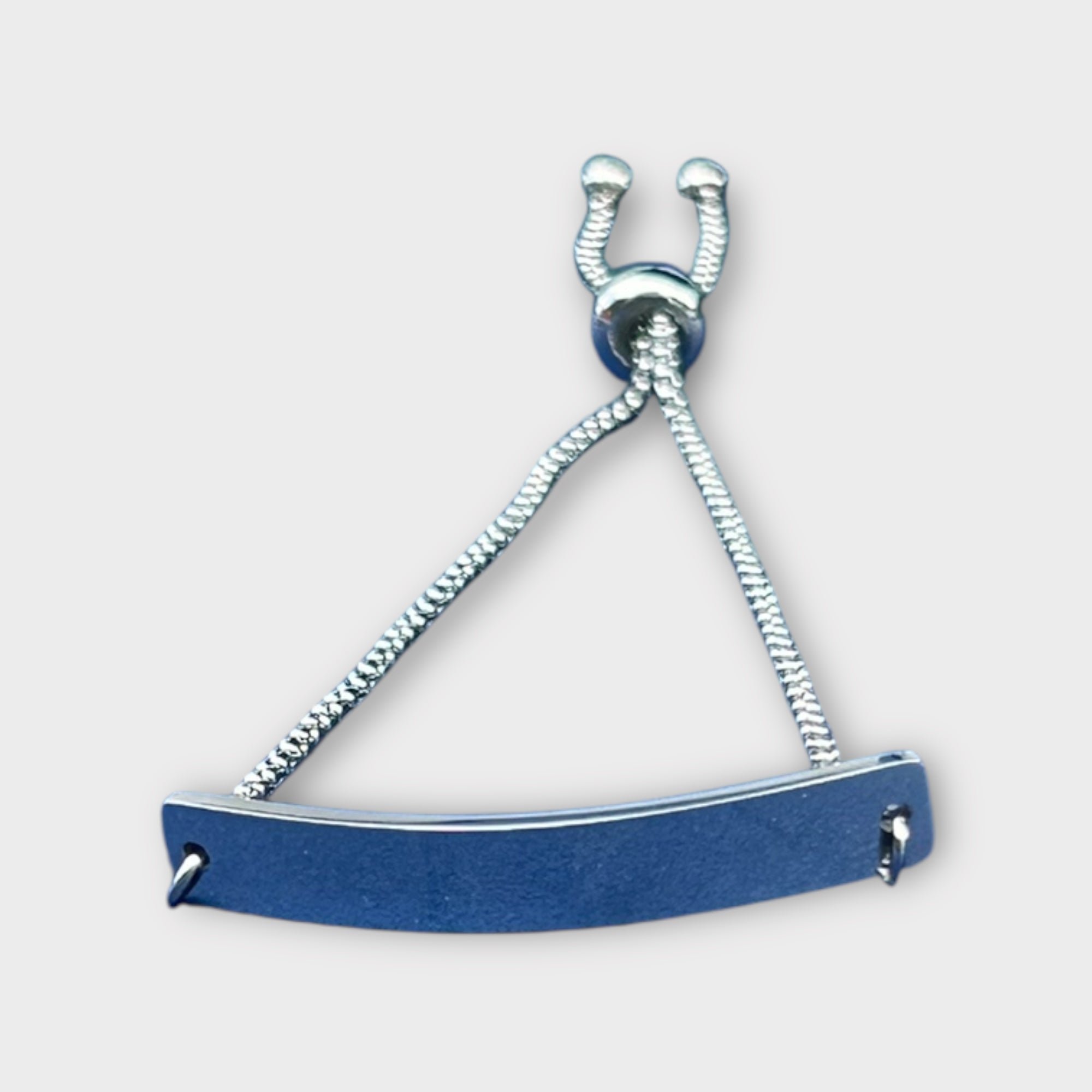 Rectangle Bar Bracelet