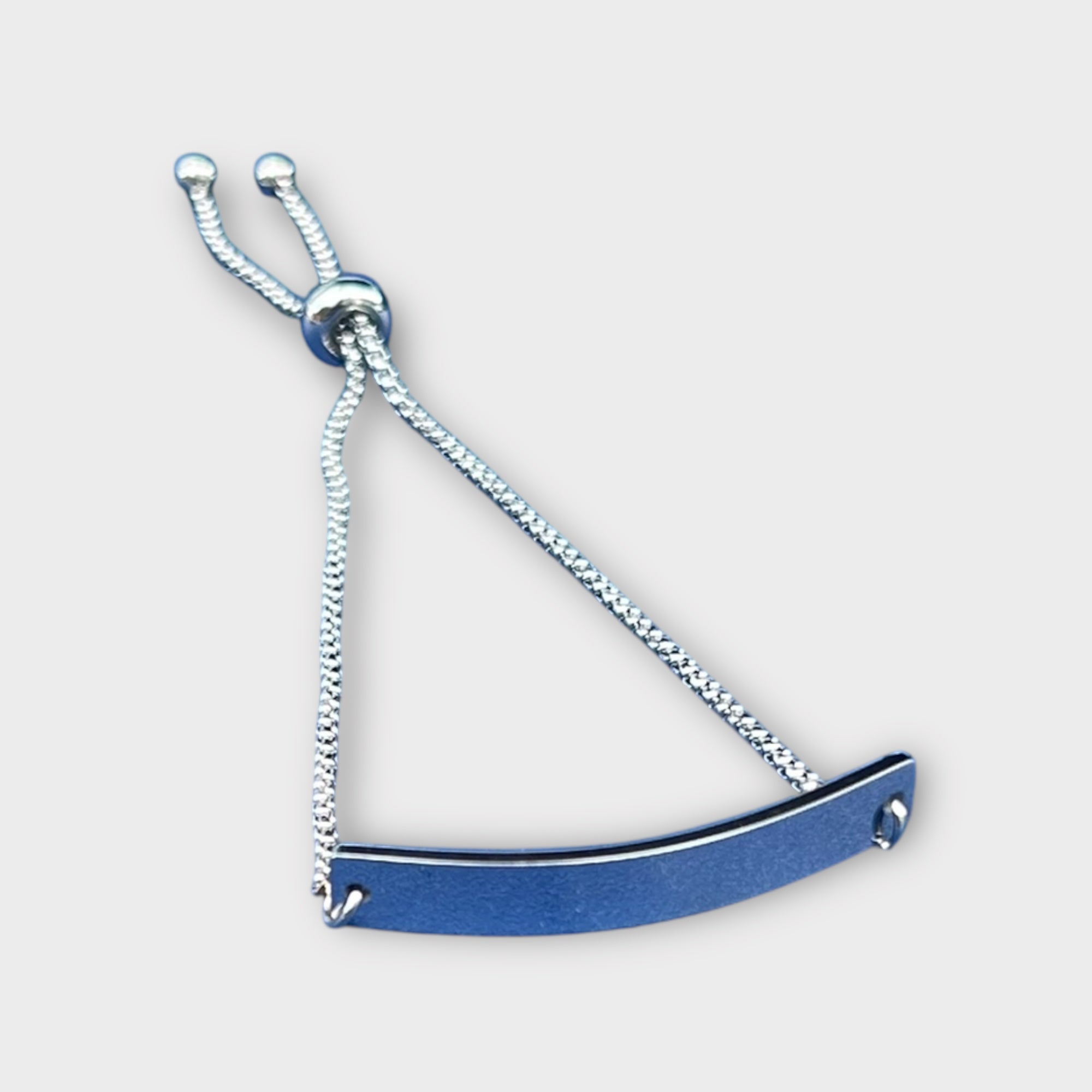 Rectangle Bar Bracelet