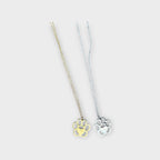 Paw Print Necklace