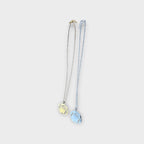 Football Necklace