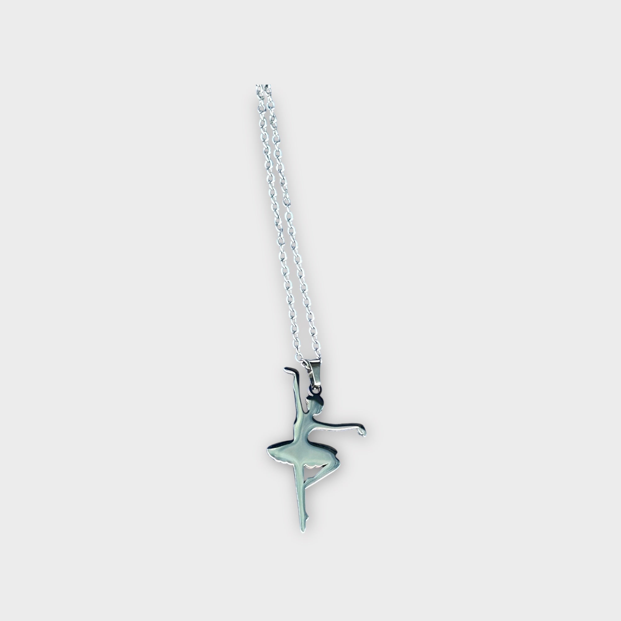 Ballerina Necklace