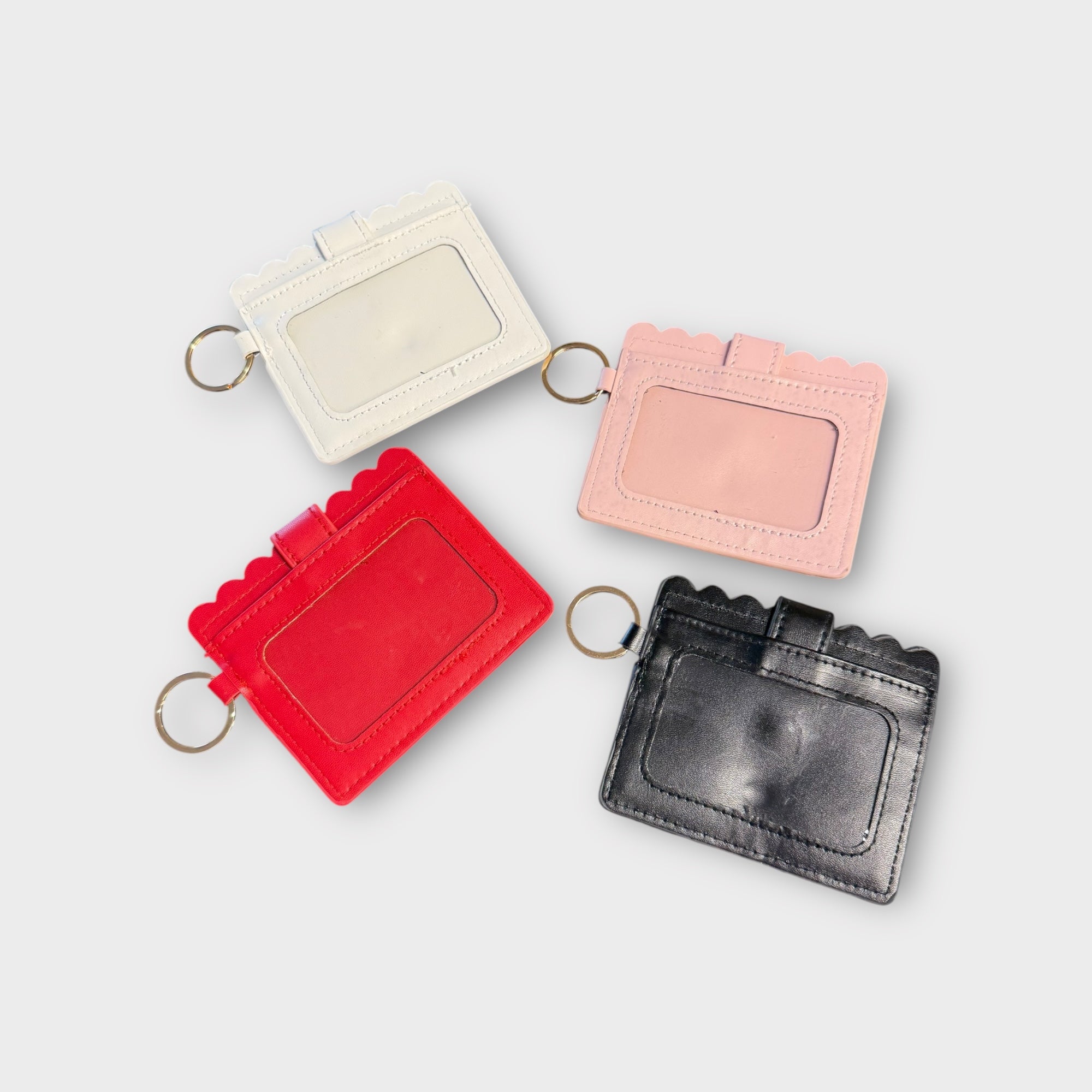 Keychain Wallet