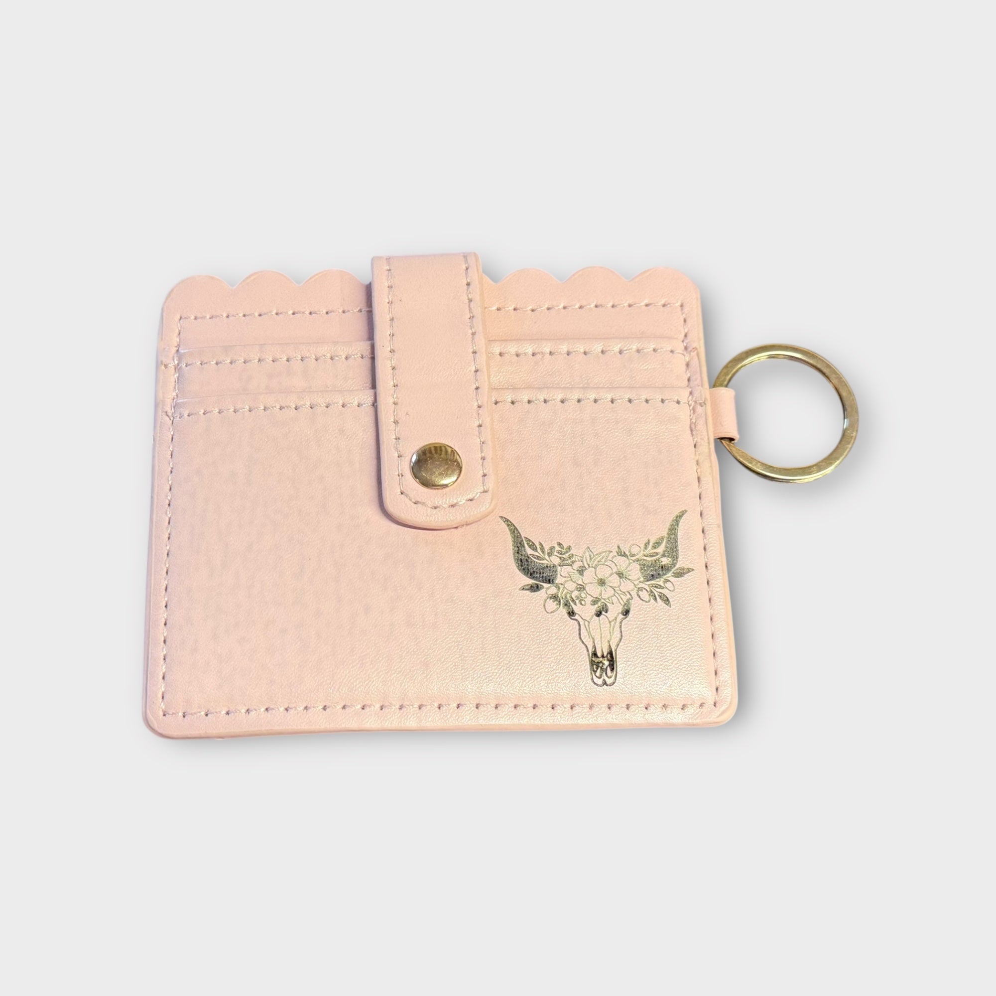 Keychain Wallet