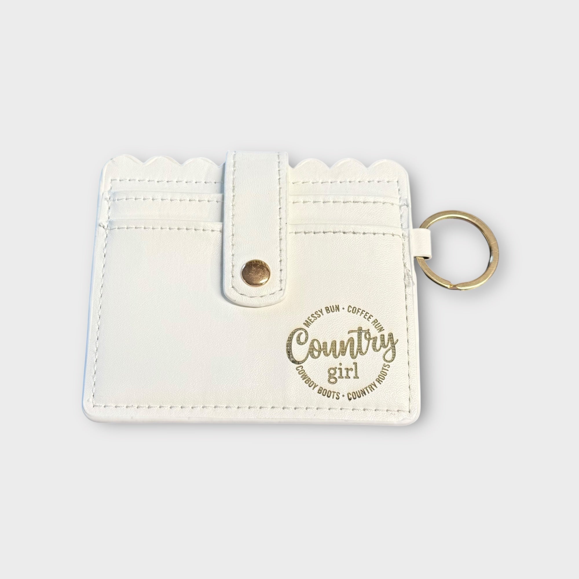 Keychain Wallet