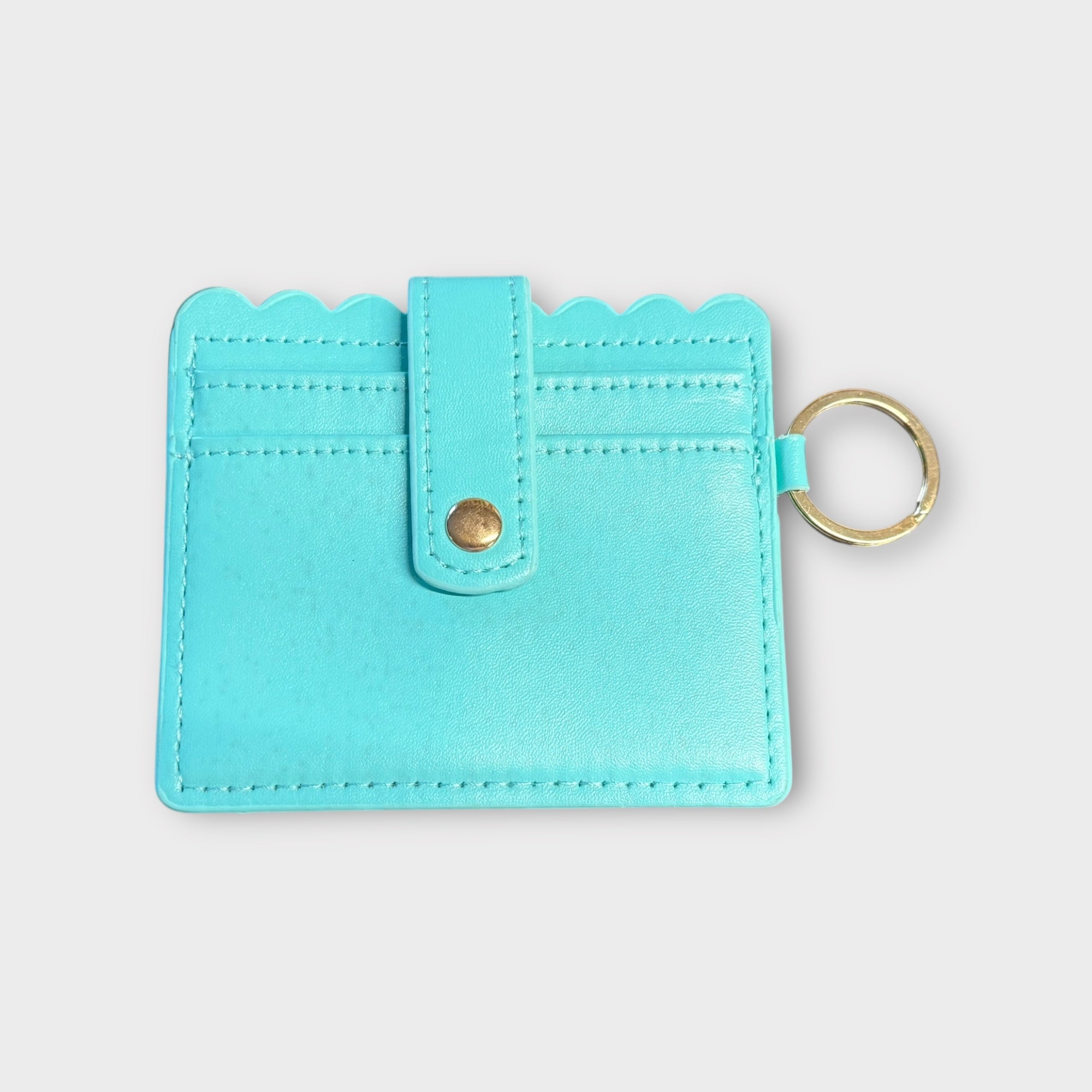 Keychain Wallet