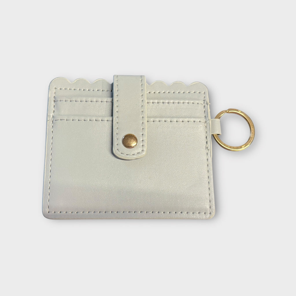 Keychain Wallet