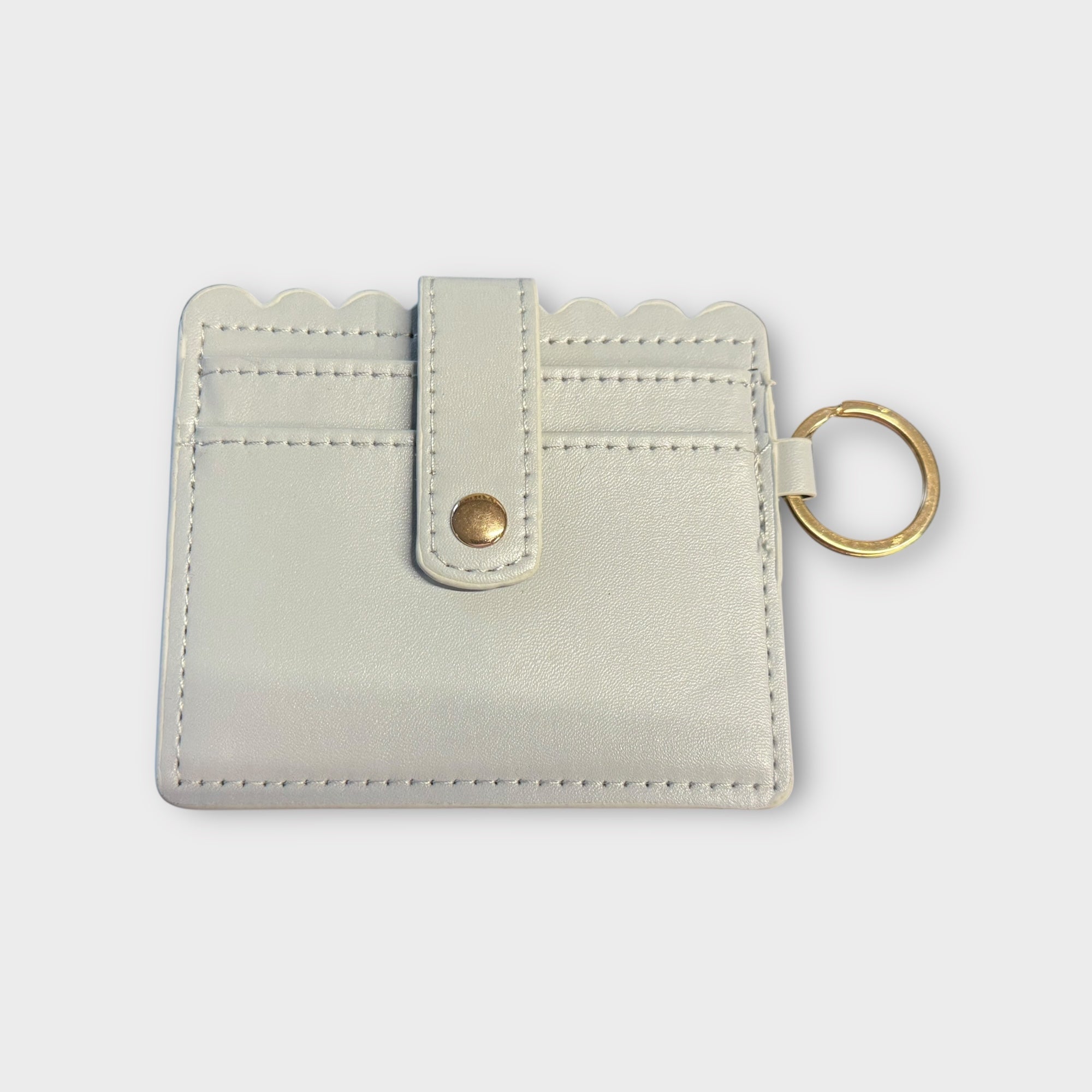 Keychain Wallet