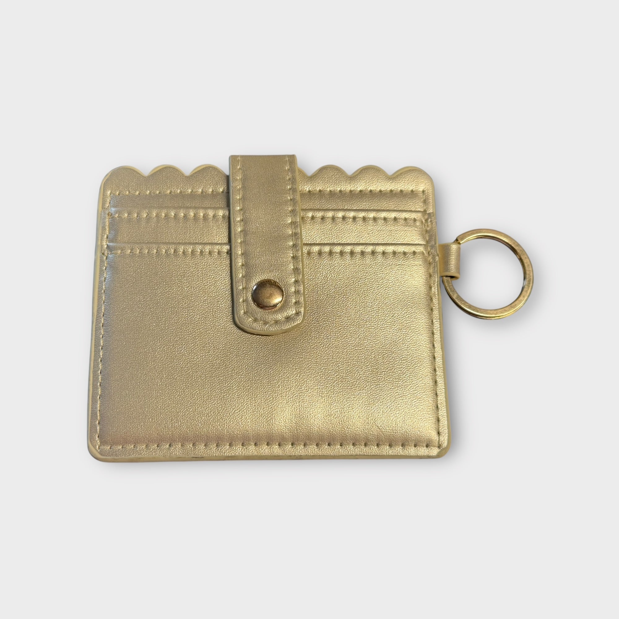Keychain Wallet