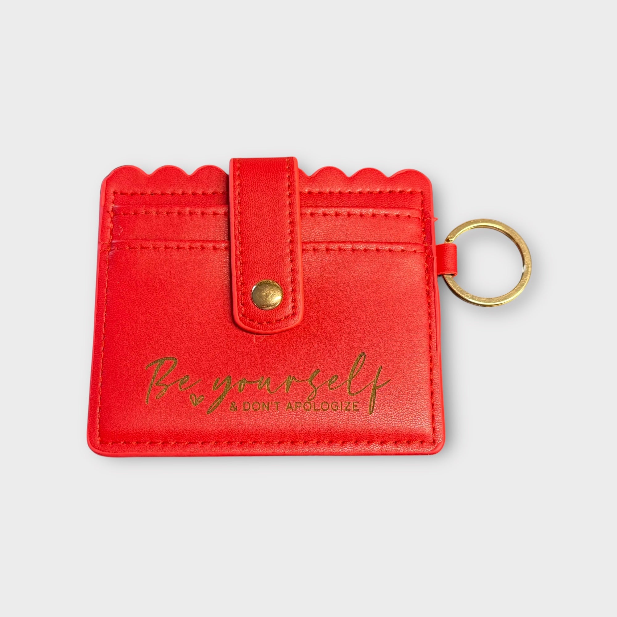 Keychain Wallet