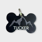 Metal Pet Tags