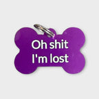 Metal Pet Tags