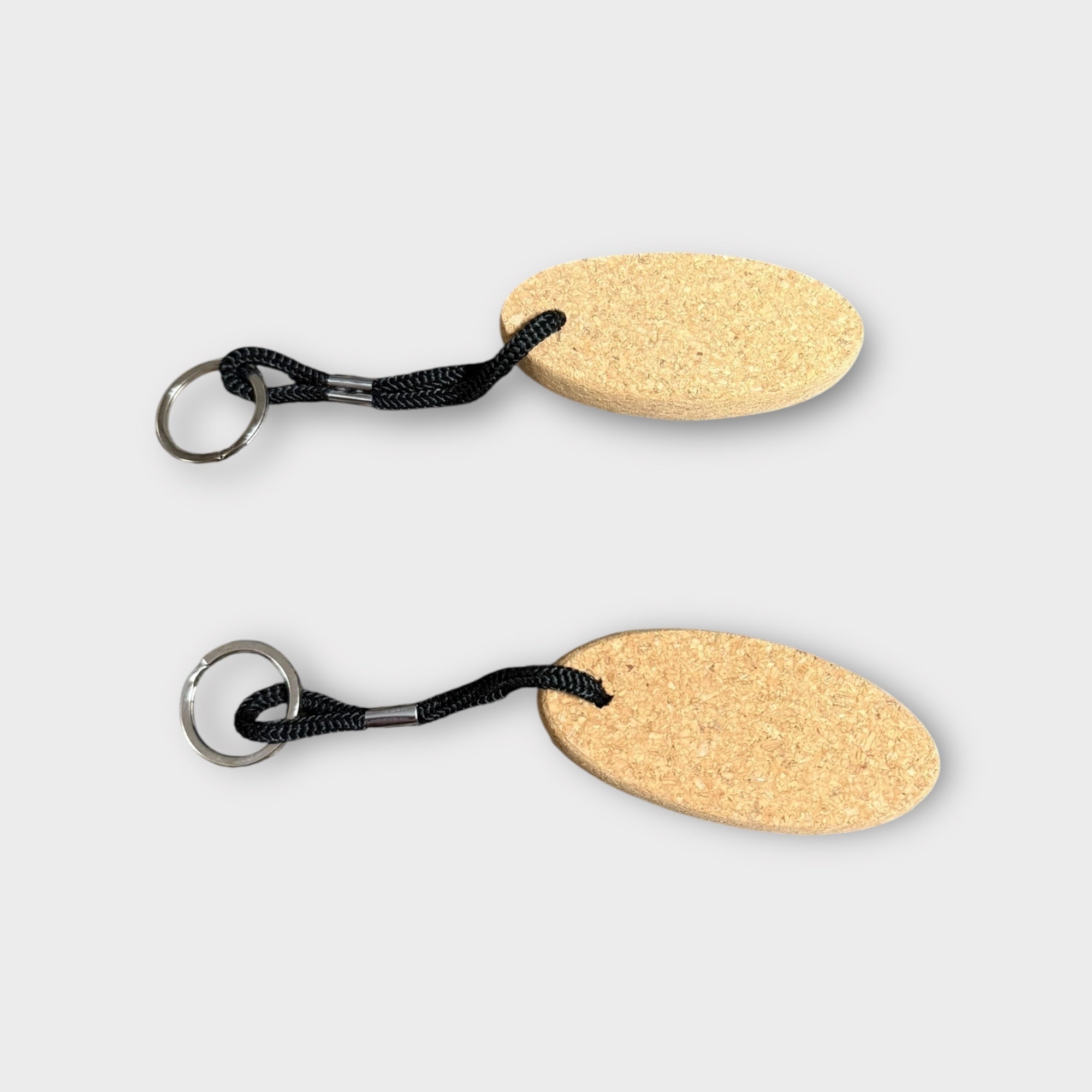Floating Keychain