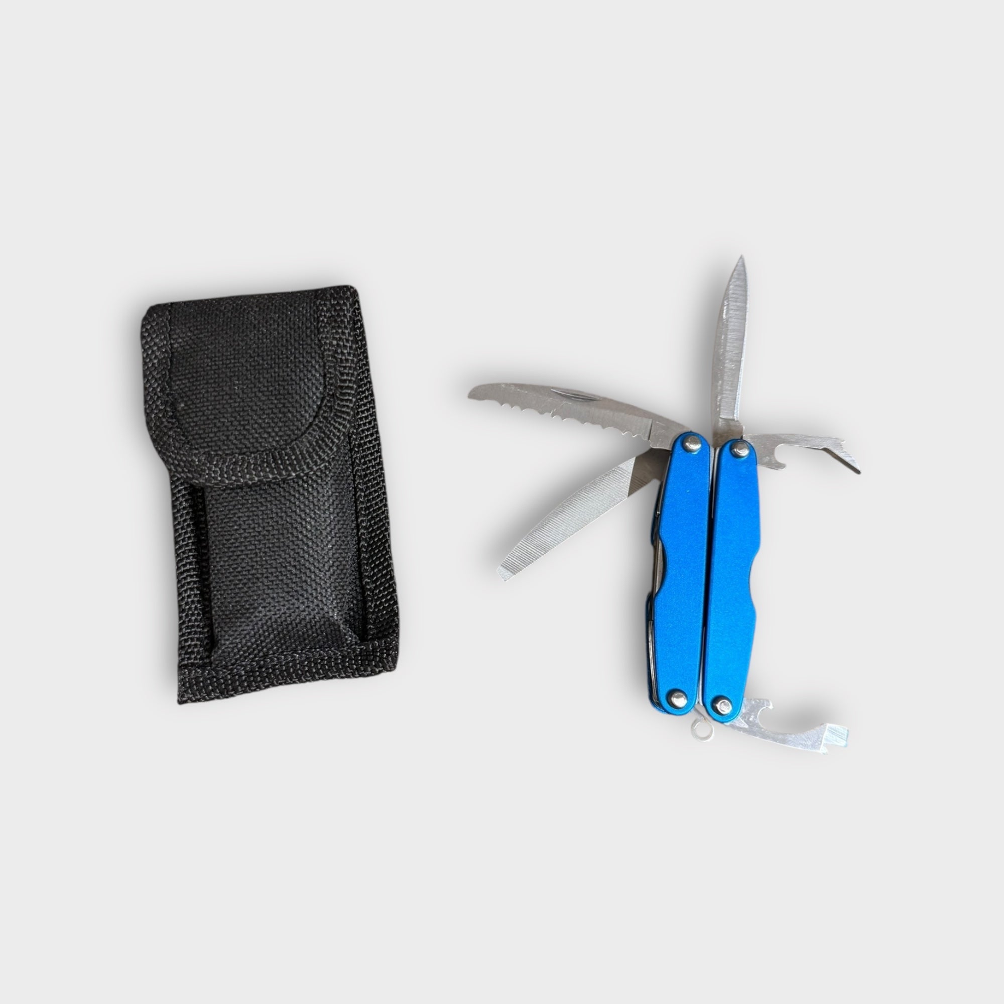 Compact Multitool
