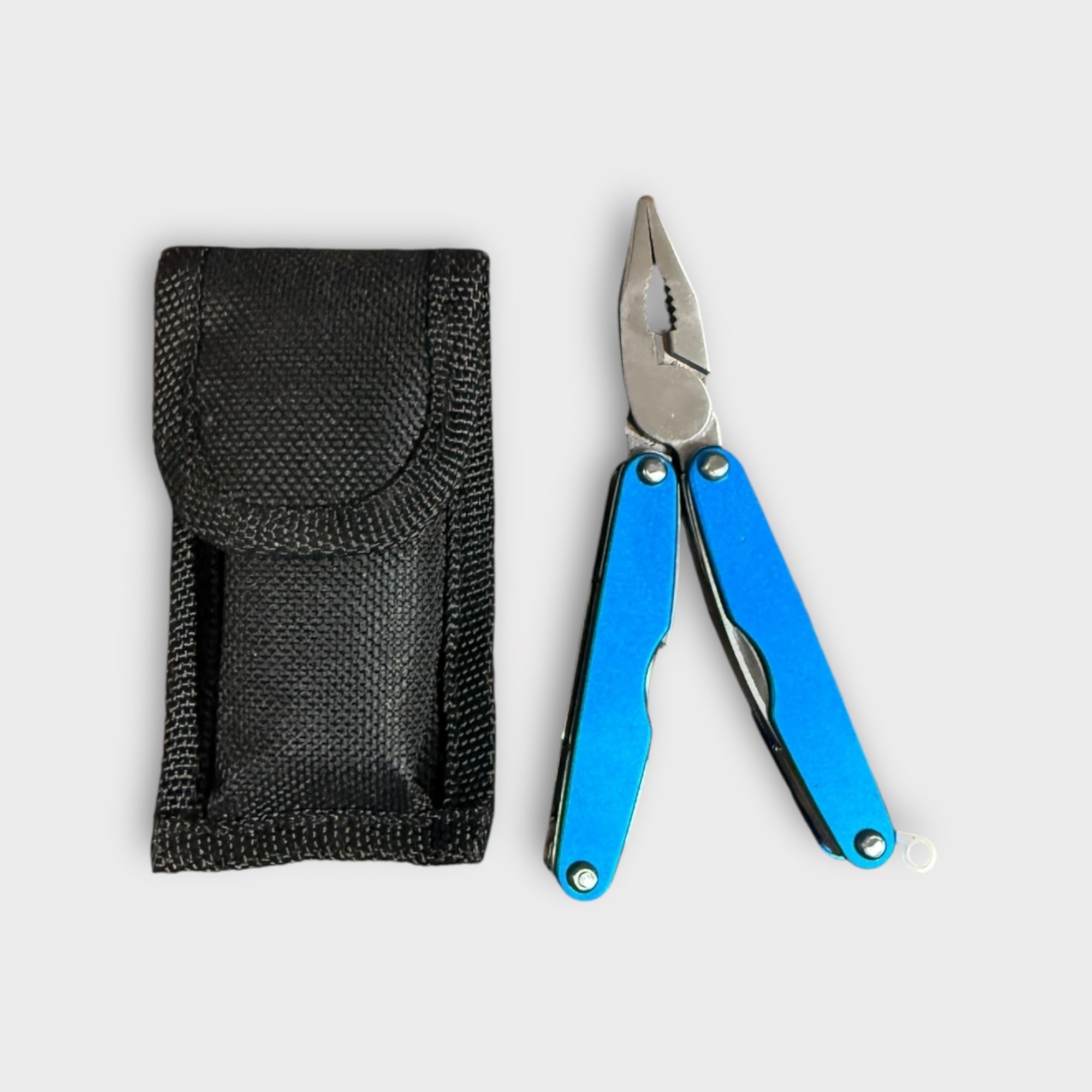 Compact Multitool