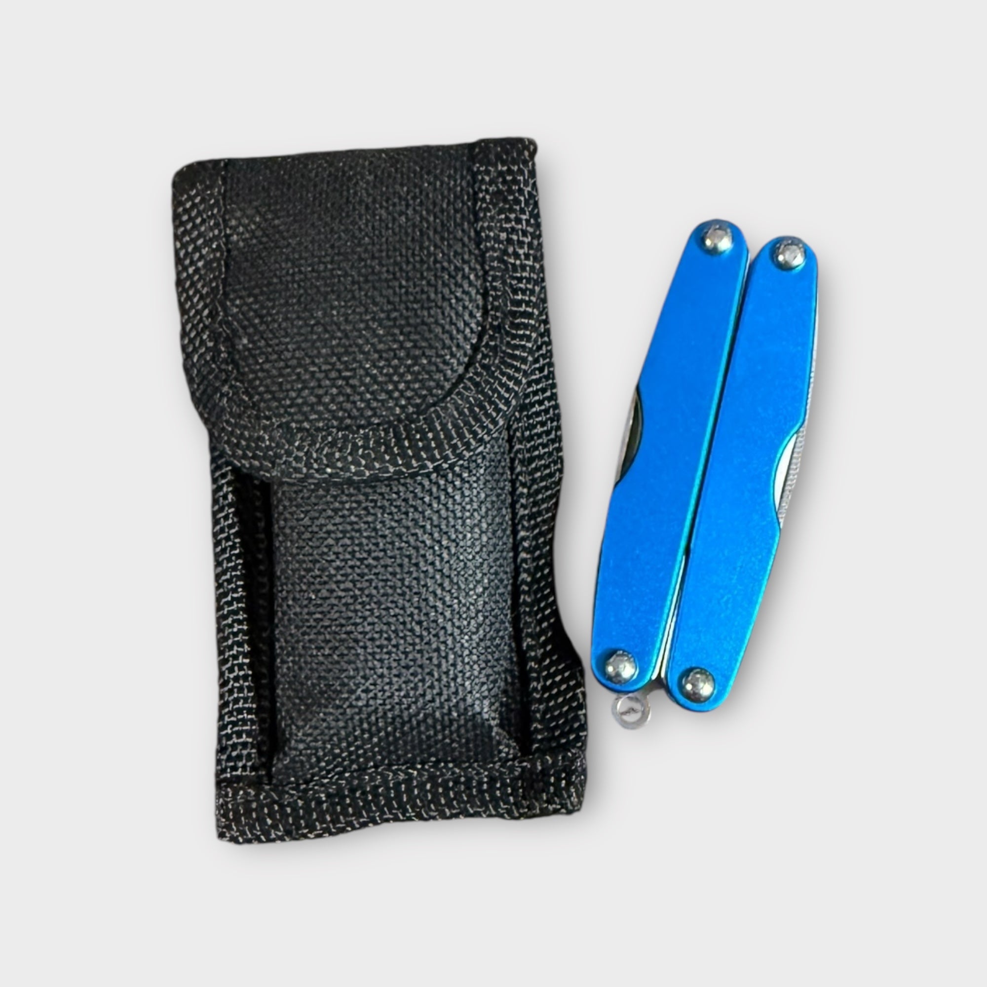 Compact Multitool