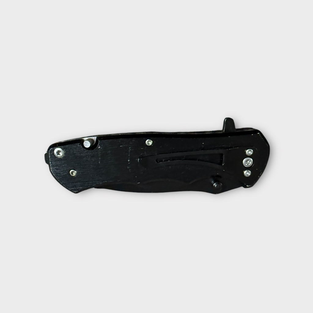 The Beast – Multi-Tool Pocket Knife