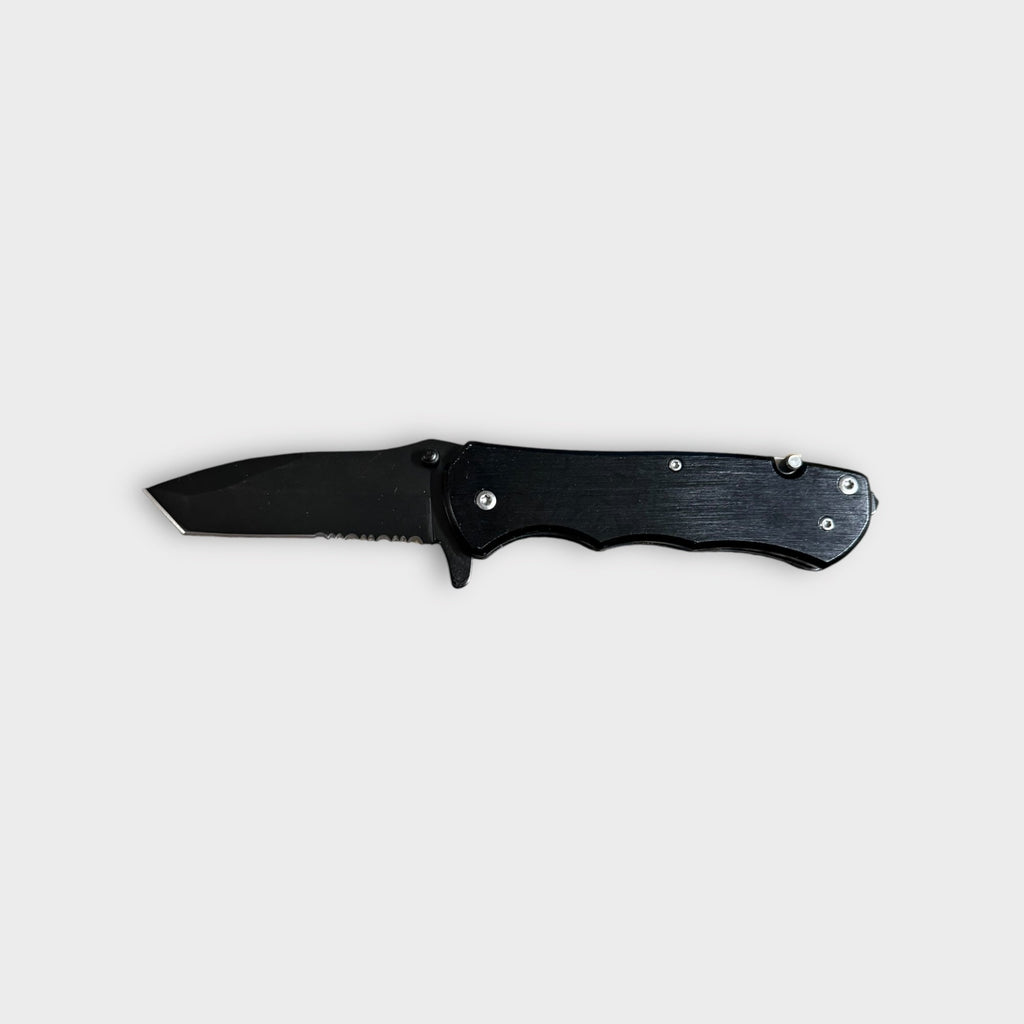 The Beast – Multi-Tool Pocket Knife
