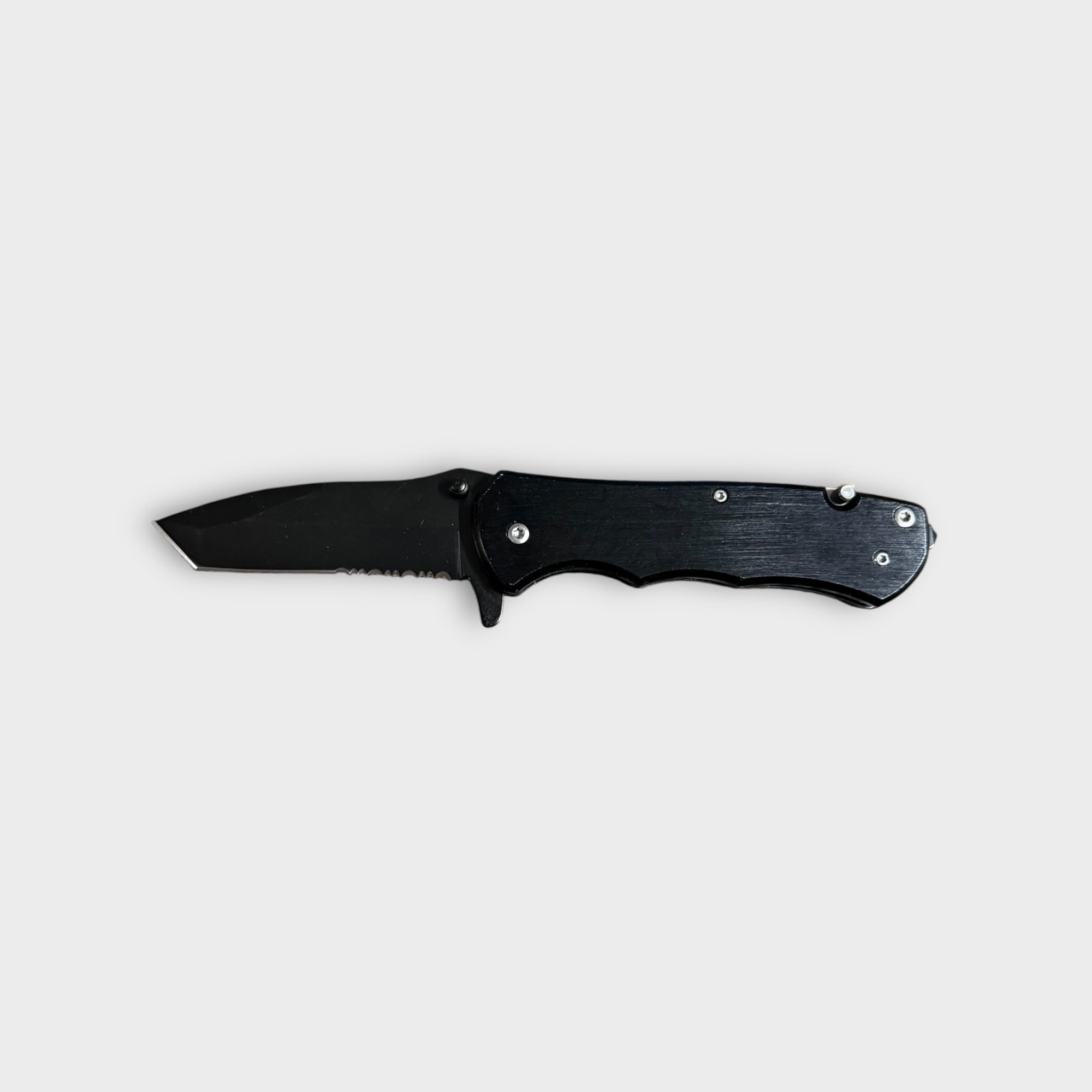 The Beast – Multi-Tool Pocket Knife