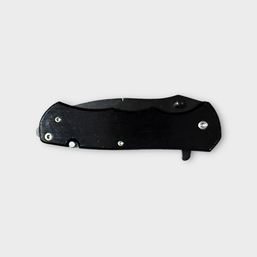 The Beast – Multi-Tool Pocket Knife