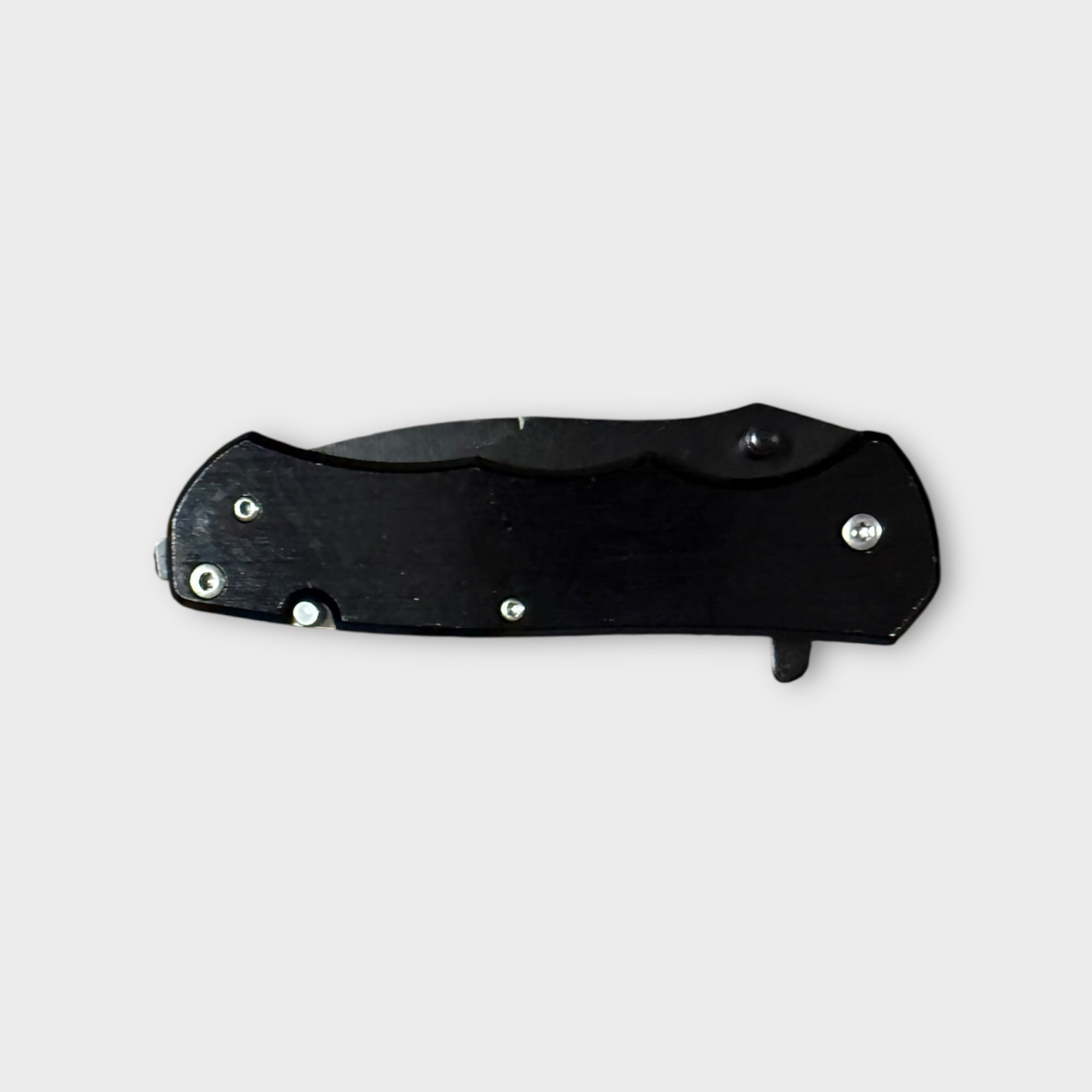 The Beast – Multi-Tool Pocket Knife