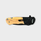 The Beast – Multi-Tool Pocket Knife