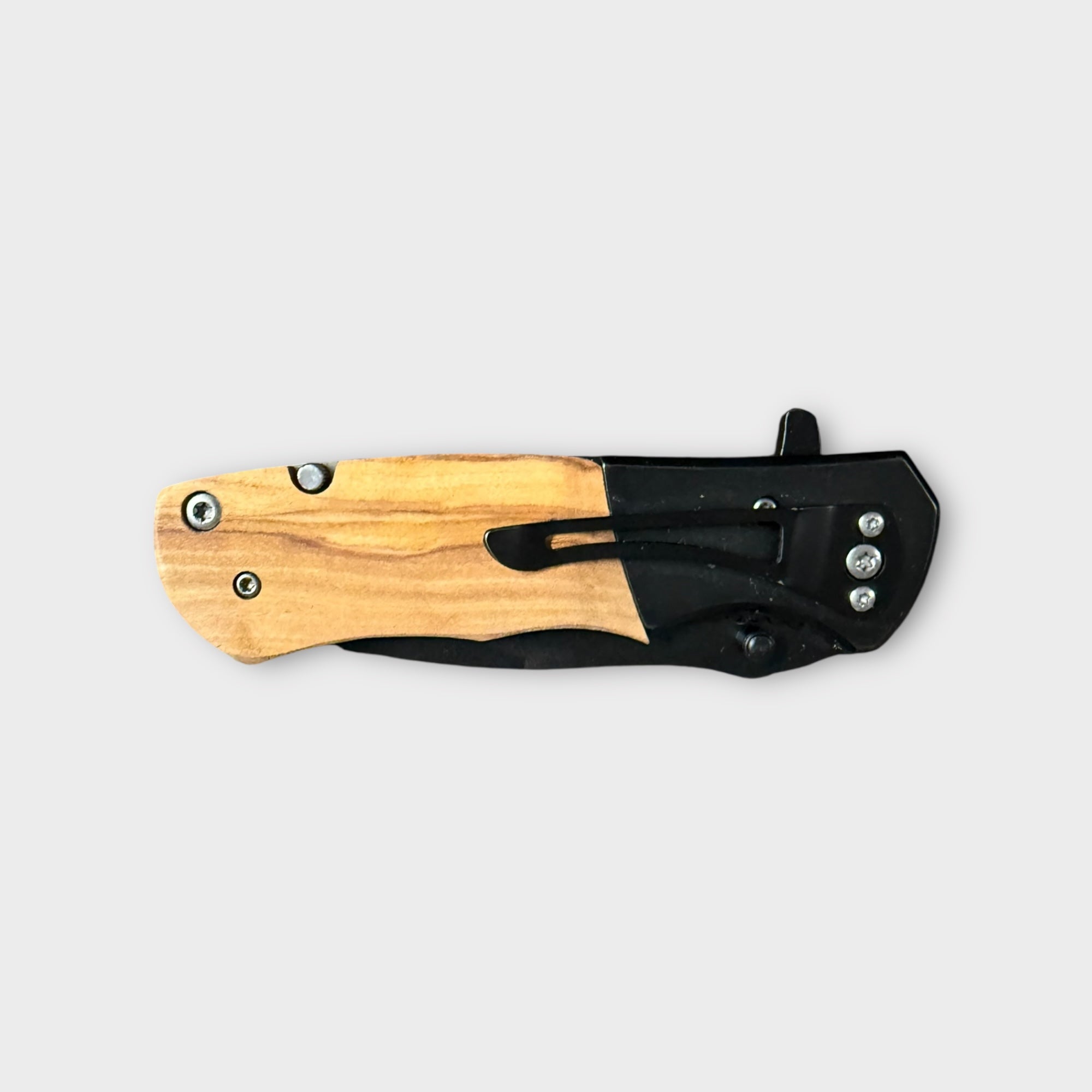 The Beast – Multi-Tool Pocket Knife