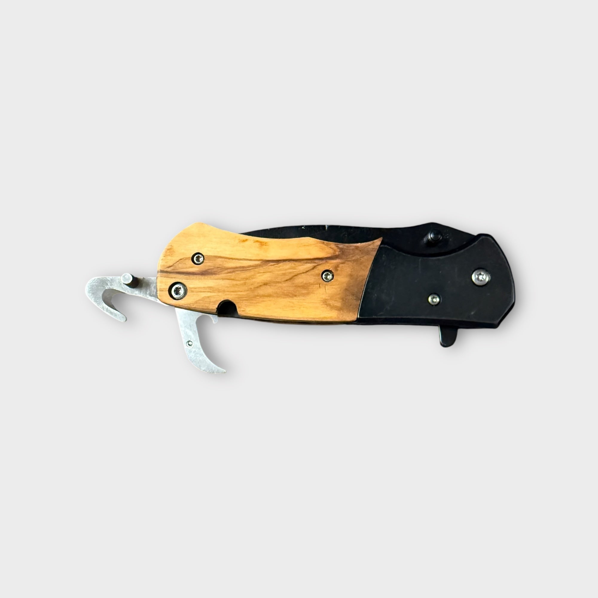 The Beast – Multi-Tool Pocket Knife